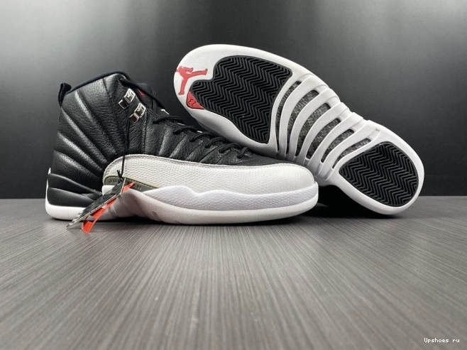 Jordan (2012) 12 Air Retro Playoffs 130690-001 0405